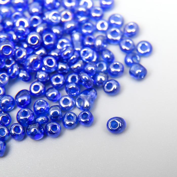 Бисер "Zlatka" 08/0 10 гр 0108 синий
Бисер "Zlatka" 08/0 10 гр 0108 синий
