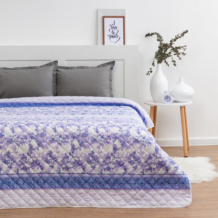 Покрывало Merry 180х200 см
Покрывало Merry 180х200 см