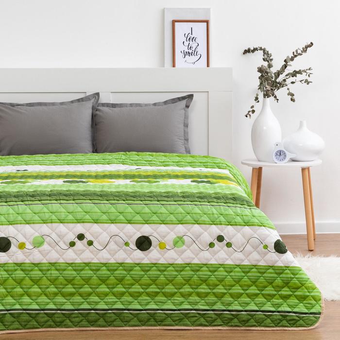 Покрывало Merry 180х200 см
Покрывало Merry 180х200 см