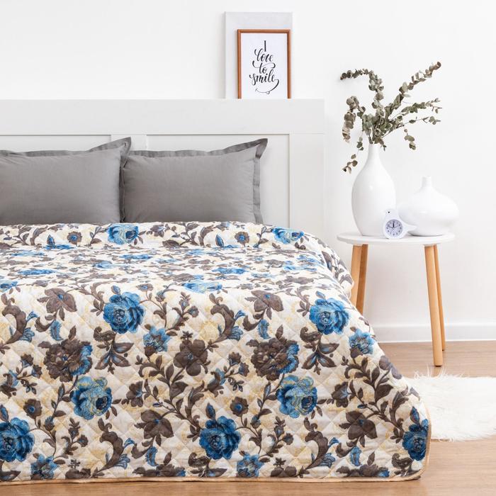 Покрывало Merry 180х200 см 
Покрывало Merry 180х200 см