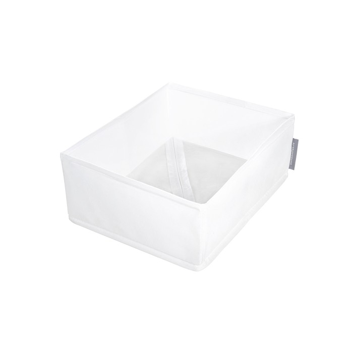 фото Органайзер «санторини», 30х24х11 см, 1 ячейка всё на местах