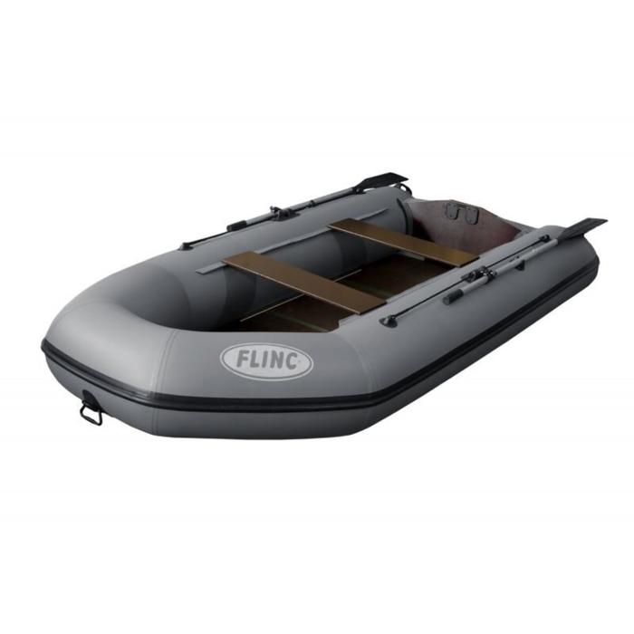 Надувная лодка FLINC FT320K, цвет серый
Надувная лодка FLINC FT320K, цвет серый