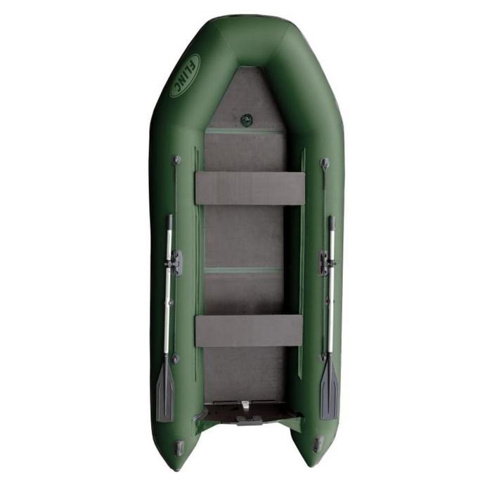 Надувная лодка FLINC FT360K, цвет оливковый
Надувная лодка FLINC FT360K, цвет оливковый