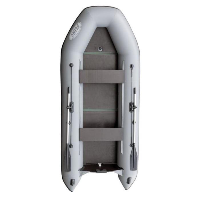 Надувная лодка FLINC FT360K, цвет серый
Надувная лодка FLINC FT360K, цвет серый