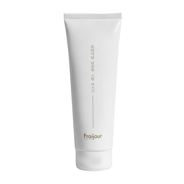 Маска для лица РАСТИТЕЛЬНЫЕ ЭКСТРАКТЫ Original Artemisia Steam Mask, 50 мл
Маска для лица РАСТИТЕЛЬНЫЕ ЭКСТРАКТЫ Original Artemisia Steam Mask, 50 мл