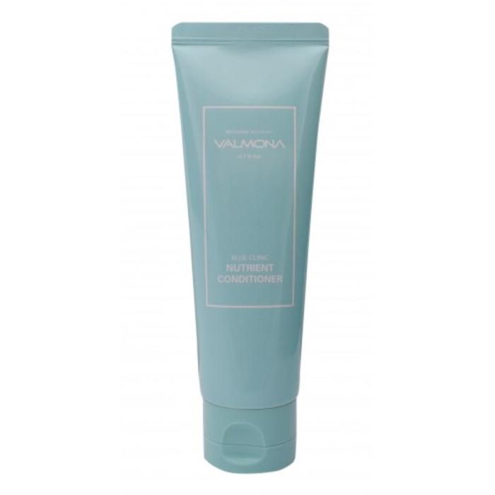 Кондиционер для волос УВЛАЖНЕНИЕ Recharge Solution Blue Clinic Nutrient Conditioner,100 мл
Кондиционер для волос УВЛАЖНЕНИЕ Recharge Solution Blue Clinic Nutrient Conditioner,100 мл