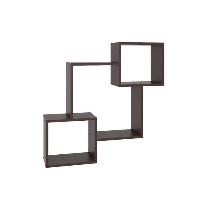 Полка ПН-9 1000х200х1000 Венге магия
Полка ПН-9 1000х200х1000 Венге магия