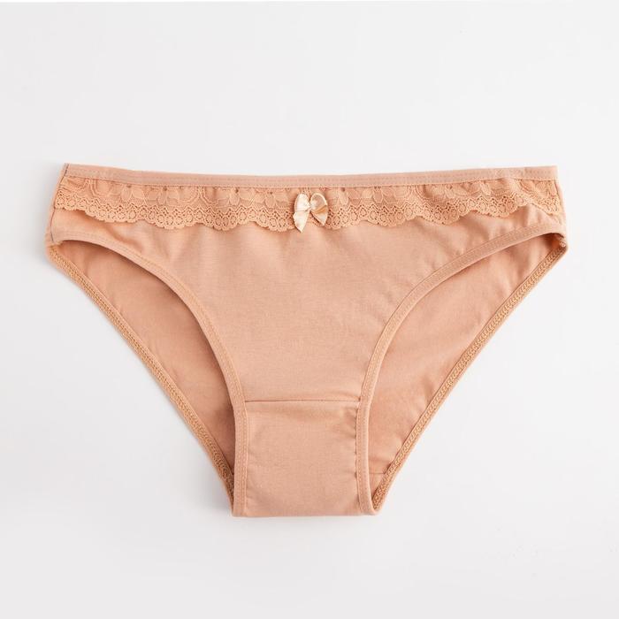 Трусы женские слипы, цвет МИКС, размер 42-44 (M)
Трусы женские слипы, цвет МИКС, размер 42-44 (M)