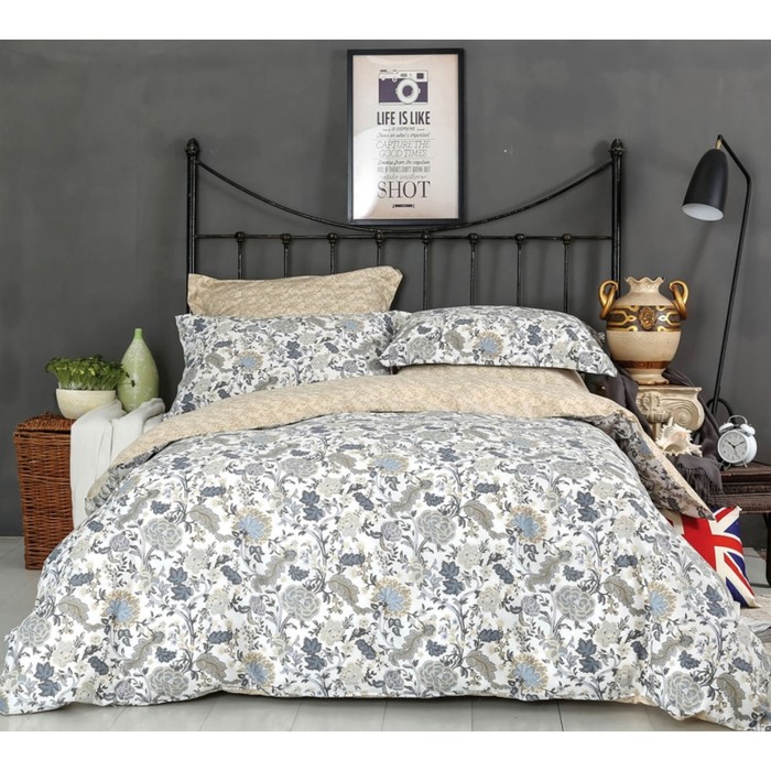 КПБ дуэт, размер 250 × 250 см, 150 × 215 см - 2 шт, 50 × 70 см, 70 × 70 см по 2 шт
КПБ дуэт, размер 250 × 250 см, 150 × 215 см - 2 шт, 50 × 70 см, 70 × 70 см по 2 шт