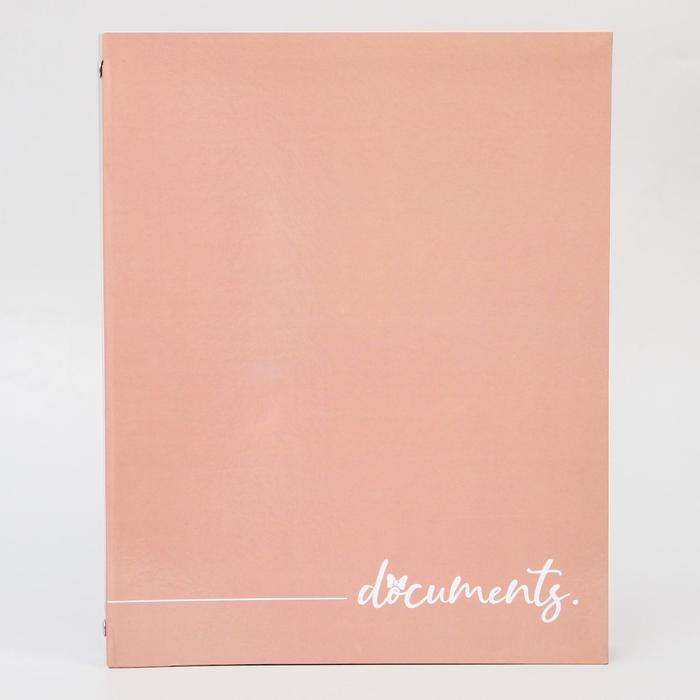 Папка для документов с файлами, А4, Минни Маус
Папка для документов с файлами, А4, Минни Маус