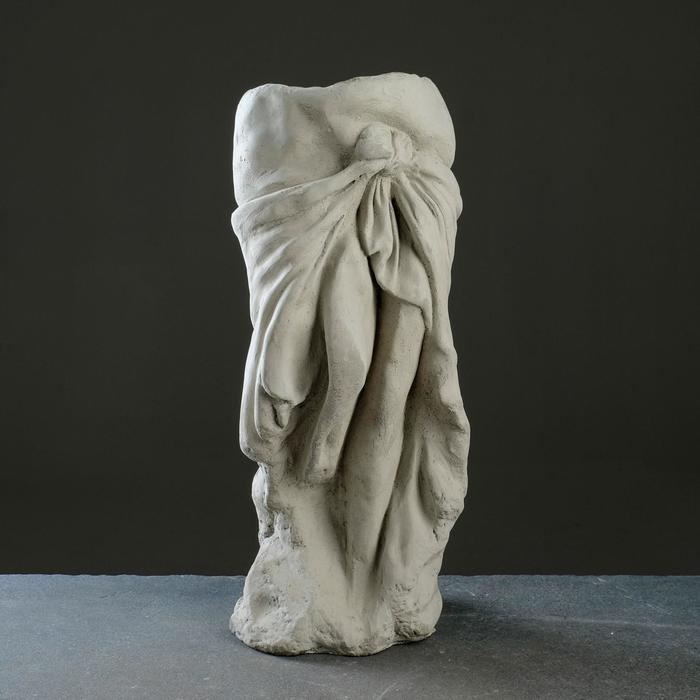 Кашпо - ваза "Ноги" 38*15*15см
Кашпо - ваза "Ноги" 38*15*15см