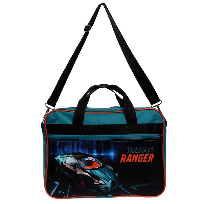 Папка с ручками текстильная, А4, 370 х 270 х 70 мм, с плечевым ремнём, Luris, «Авто»
Папка с ручками текстильная, А4, 370 х 270 х 70 мм, с плечевым ремнём, Luris, «Авто»