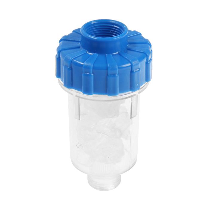 Фильтр для бытовой техники ITA Filter F50119-2, полифосфат, до 40° С, 11 л./мин, 3"
Фильтр для бытовой техники ITA Filter F50119-2, полифосфат, до 40° С, 11 л./мин, 3"