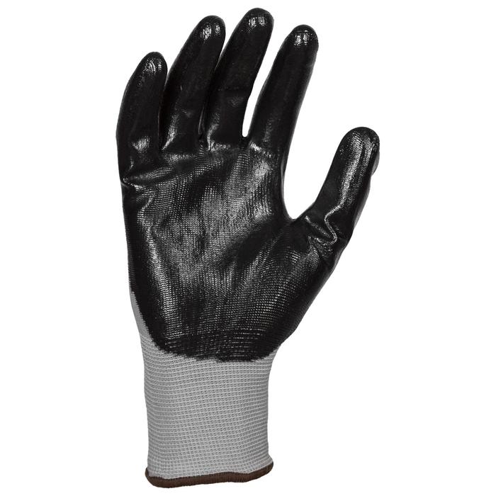 Перчатки Sensor Nitrile 1001, размер 9
Перчатки Sensor Nitrile 1001, размер 9