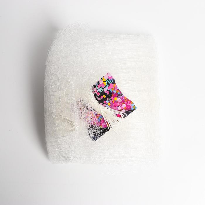 Сетка для сброса / запуска 100 шаров /1 шт 
Сетка для сброса / запуска 100 шаров /1 шт