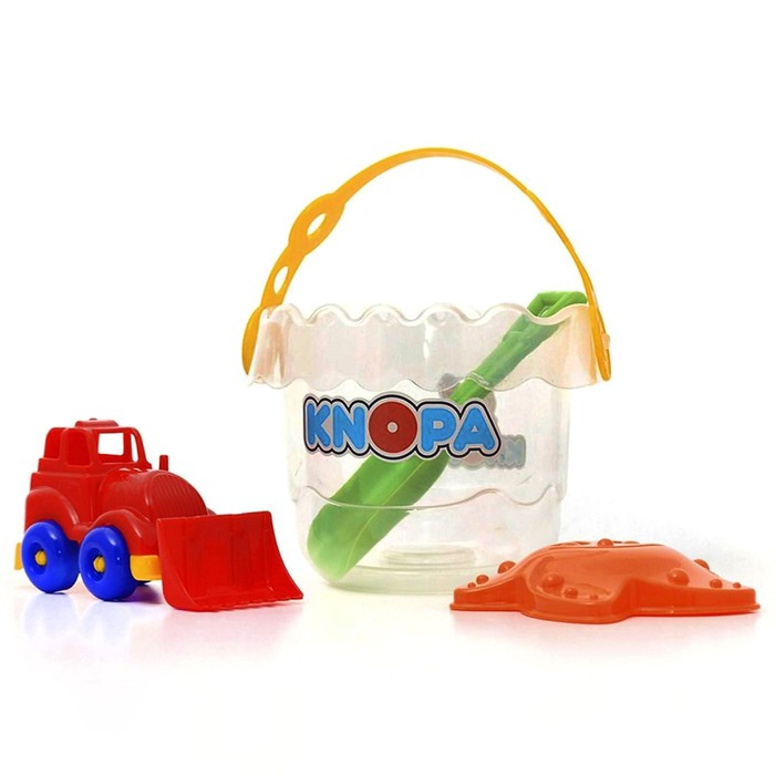 Песочный набор «Салют»
Песочный набор «Салют»