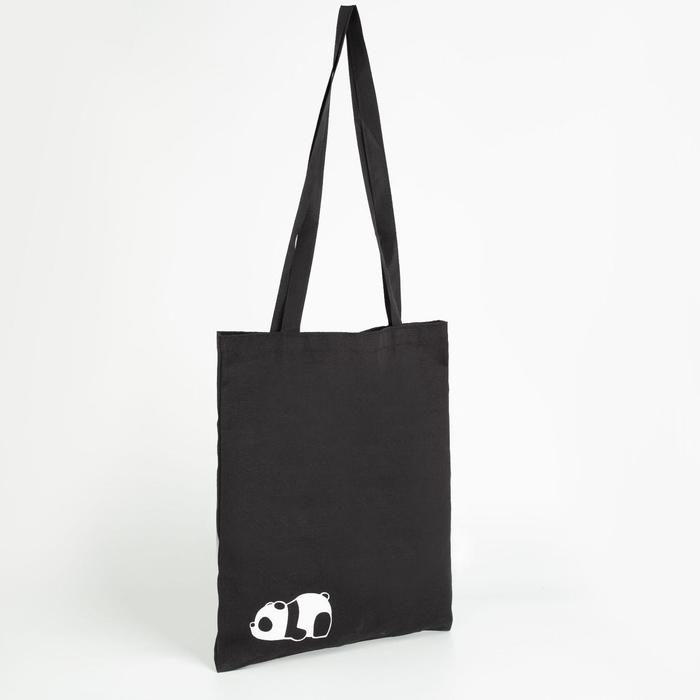 Сумка-шопер без молнии, без подкладки, цвет чёрный
Сумка-шопер без молнии, без подкладки, цвет чёрный