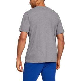 Футболка Under Armour Gl Foundation Short Sleeve T-shirt, размер 52-54 (1326849-036)
Футболка Under Armour Gl Foundation Short Sleeve T-shirt, размер 52-54 (1326849-036)
