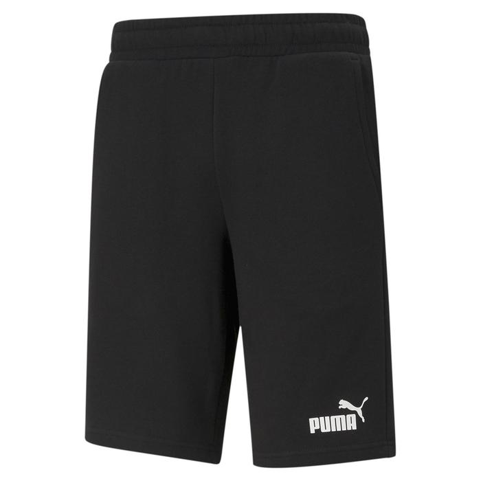 фото Шорты puma ess shorts 10", размер 48-50 (58670901)