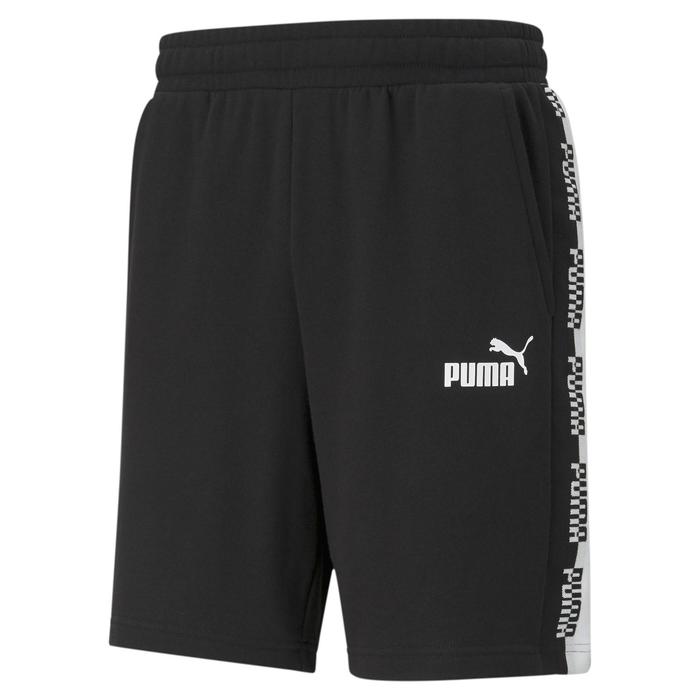 фото Шорты puma amplified shorts 9" tr, размер 48-50 (58578601)