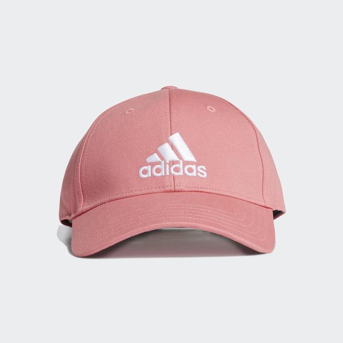 фото Бейсболка adidas baseball cap, размер 56-58 (gm6272)