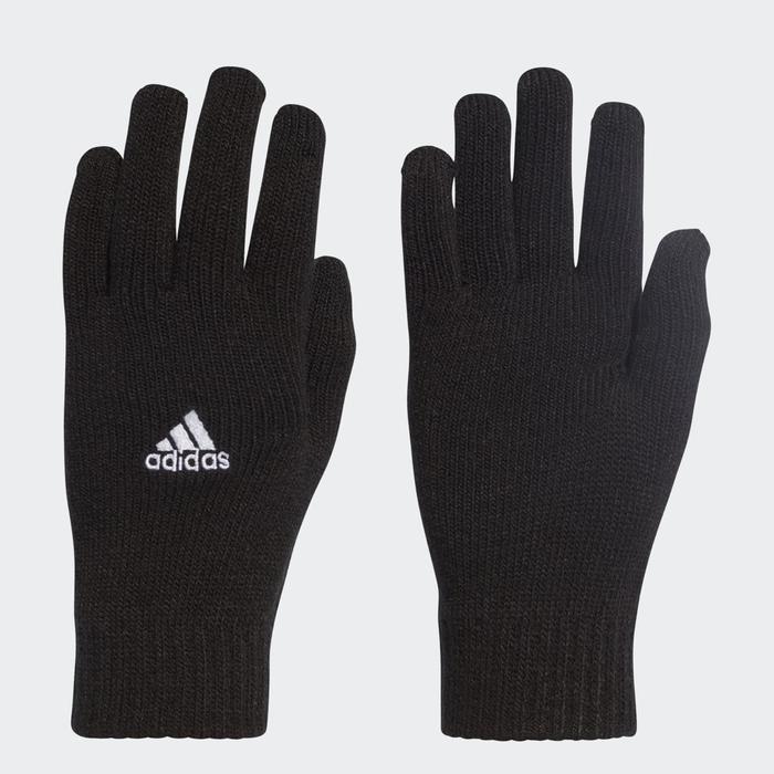 фото Перчатки adidas tiro glove, размер 19,7-21,6 (ds8874)
