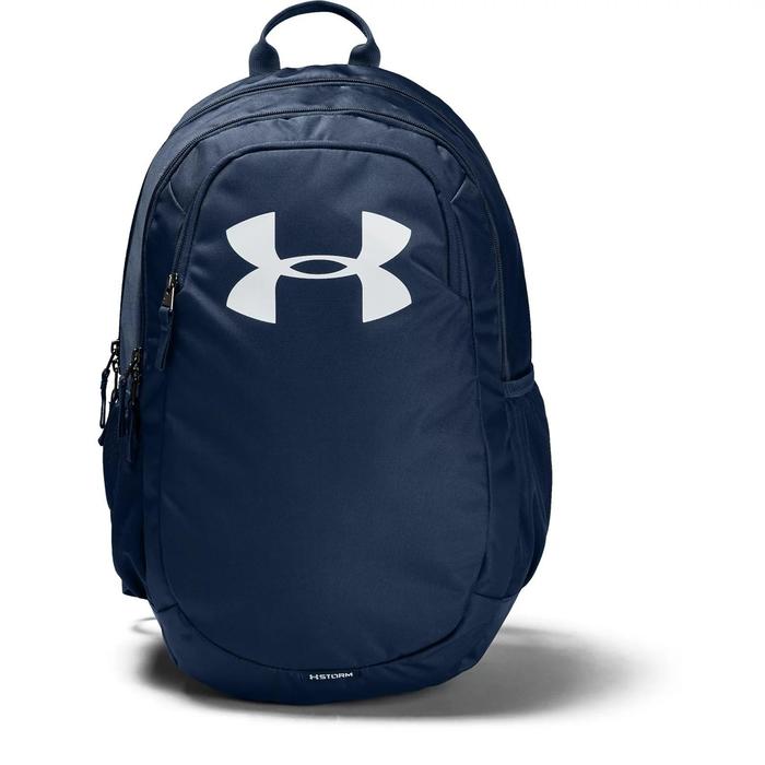 фото Рюкзак under armour scrimmage 2.0 backpack (1342652-408)