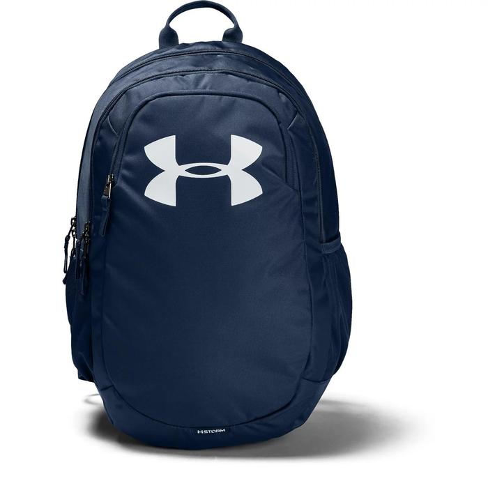 Рюкзак Under Armour Scrimmage 2.0 Backpack (1342652-408)
Рюкзак Under Armour Scrimmage 2.0 Backpack (1342652-408)