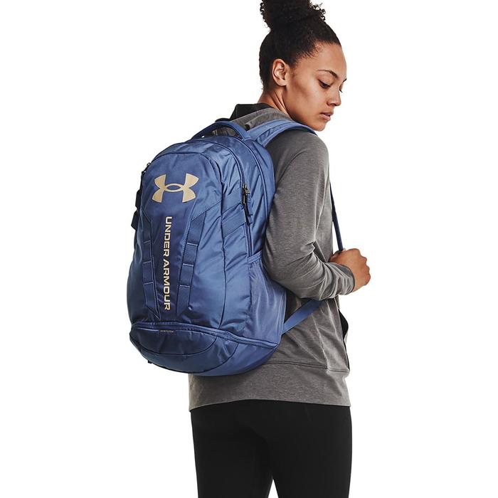 Рюкзак Under Armour Hustle 5.0 Backpack (1361176-470)
Рюкзак Under Armour Hustle 5.0 Backpack (1361176-470)
