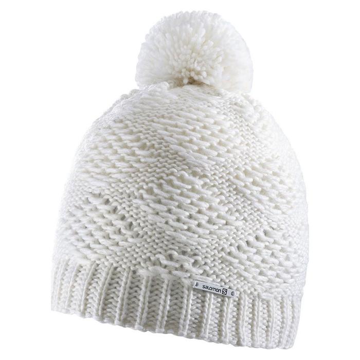 Шапка Salomon Kuba, размер 52-54 (L39053400)