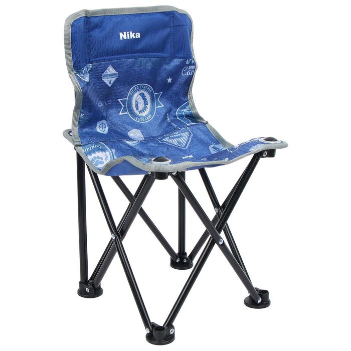 Стул складной «Премиум 1», 290 x 290 x 550 мм, ПСП1/ДС, джинс-серый 
Стул складной «Премиум 1», 290 x 290 x 550 мм, ПСП1/ДС, джинс-серый