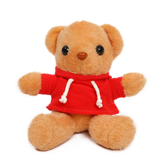 Мягкая игрушка «Мишка», 30 см, цвета МИКС 
Мягкая игрушка «Мишка», 30 см, цвета МИКС