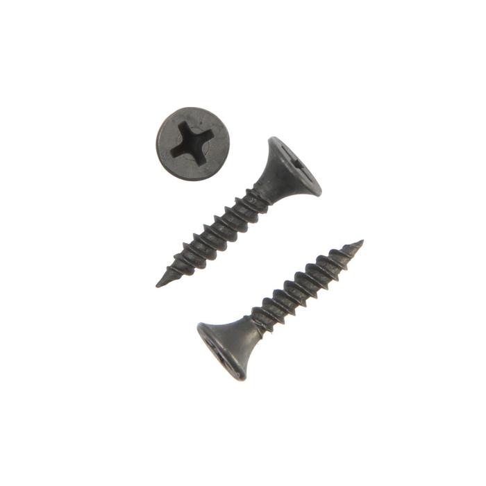 Саморез гипсокартон-металл 3.5х45, фосф., част. рез., в уп. 500 шт.
Саморез гипсокартон-металл 3.5х45, фосф., част. рез., в уп. 500 шт.