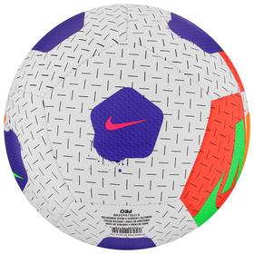 Мяч футзальный NIKE Street Akka, размер 4, 12 панелей, ПУ, резина, машинная сшивка, цвет белый/красный/синий/оранжевый
Мяч футзальный NIKE Street Akka, размер 4, 12 панелей, ПУ, резина, машинная сшивка, цвет белый/красный/синий/оранжевый