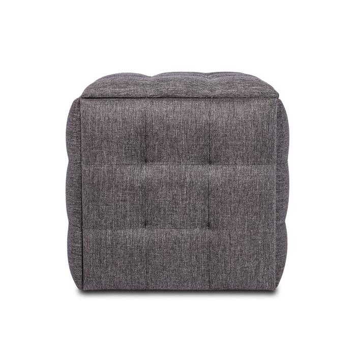 Пуф «Трансформер 5 в 1», механизм выкатной, рогожка, цвет домино
Пуф «Трансформер 5 в 1», механизм выкатной, рогожка, цвет домино