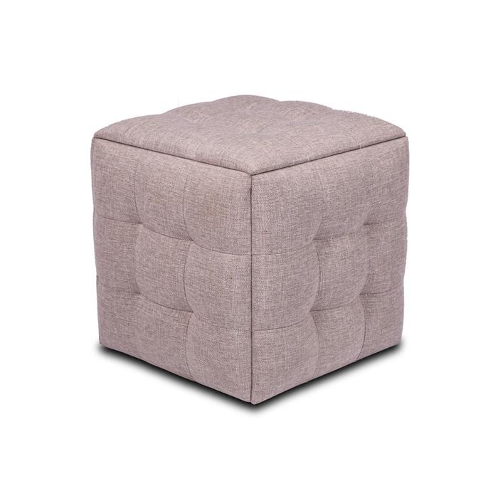 Пуф «Трансформер 5 в 1», механизм выкатной, рогожка, цвет мокко
Пуф «Трансформер 5 в 1», механизм выкатной, рогожка, цвет мокко