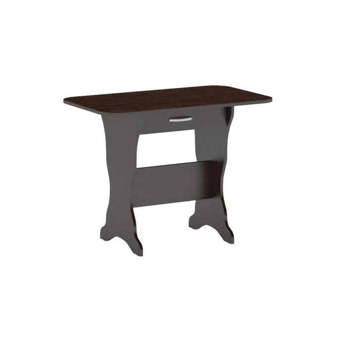 Стол СТ-04 1000х600х750 Венге магия
Стол СТ-04 1000х600х750 Венге магия