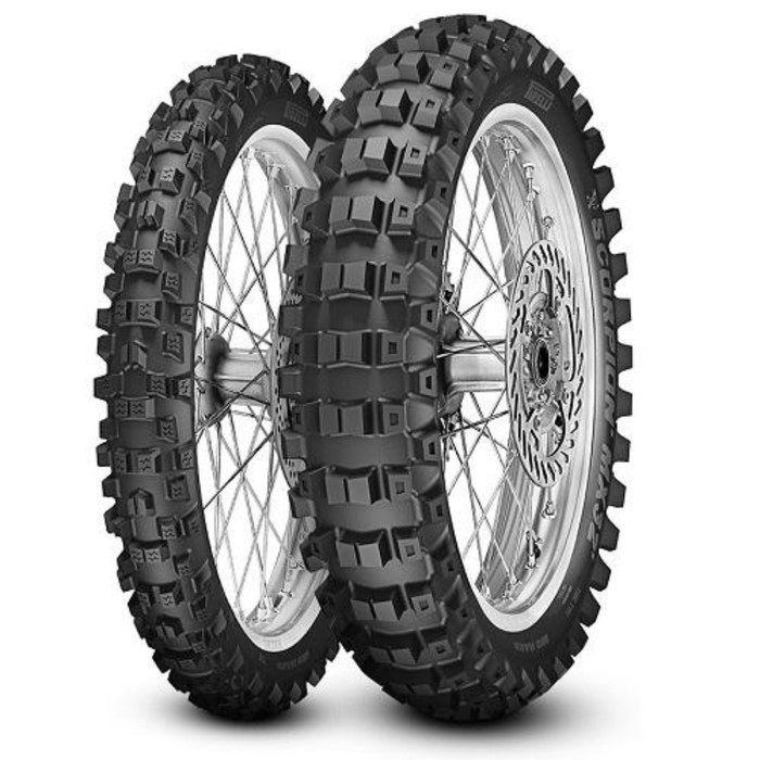 Мотошина Pirelli Scorpion MX Extra X 110/90 R19 62M NHS Rear Кросс
Мотошина Pirelli Scorpion MX Extra X 110/90 R19 62M NHS Rear Кросс