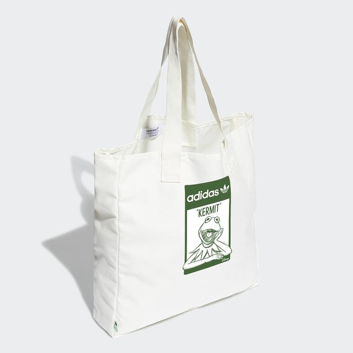 Сумка Adidas Kermit Shopper (GQ3291)
Сумка Adidas Kermit Shopper (GQ3291)
