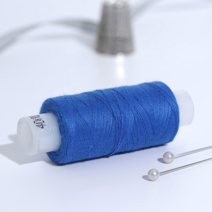 Нитки 40ЛШ, 200 м, цвет пепельно-синий №2310
Нитки 40ЛШ, 200 м, цвет пепельно-синий №2310