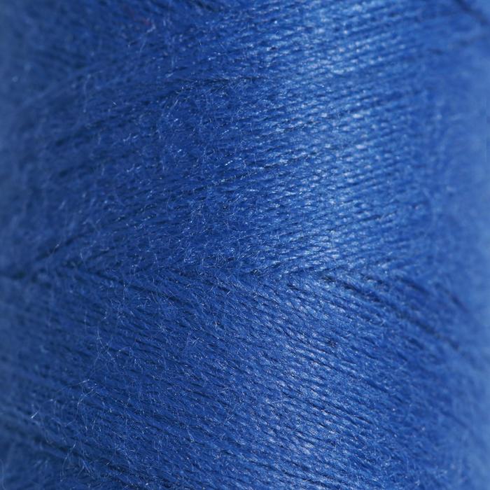 Нитки 40ЛШ, 200 м, цвет синий №2313
Нитки 40ЛШ, 200 м, цвет синий №2313