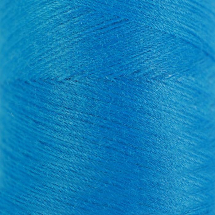 Нитки 40ЛШ, 200 м, цвет голубой №2510
Нитки 40ЛШ, 200 м, цвет голубой №2510