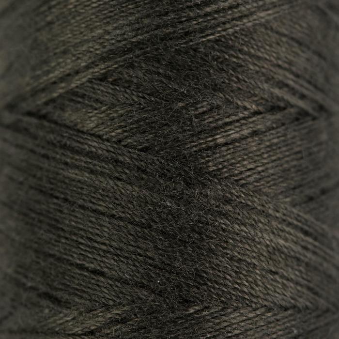 Нитки 40ЛШ, 200 м, цвет тёмный хаки №5706
Нитки 40ЛШ, 200 м, цвет тёмный хаки №5706