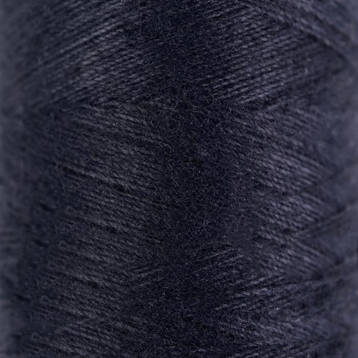 Нитки 40ЛШ, 200 м, цвет тёмно-тёмно-серый №6317
Нитки 40ЛШ, 200 м, цвет тёмно-тёмно-серый №6317