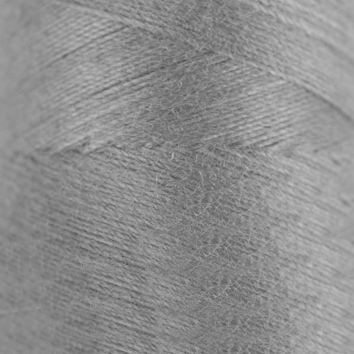 Нитки 40ЛШ, 200 м, цвет серый №6608
Нитки 40ЛШ, 200 м, цвет серый №6608