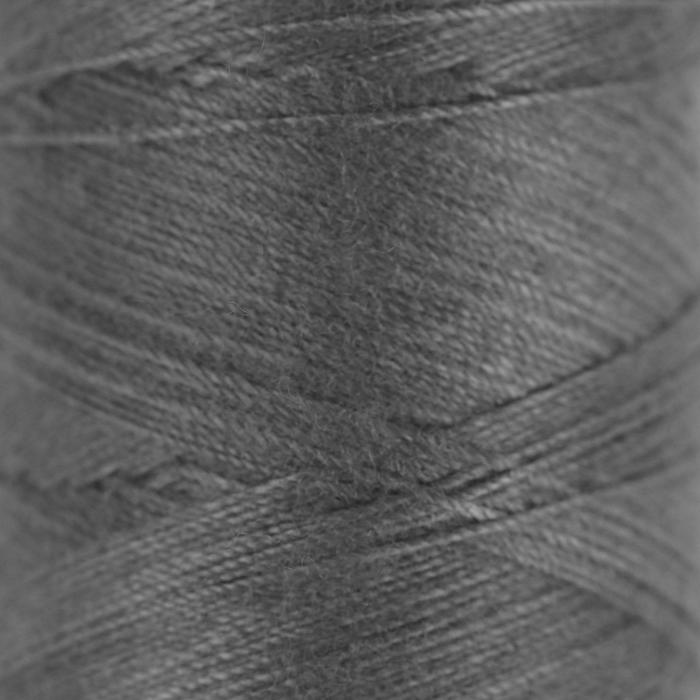 Нитки 40ЛШ, 200 м, цвет серый №6710
Нитки 40ЛШ, 200 м, цвет серый №6710