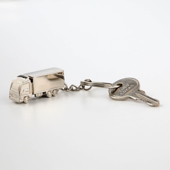 Брелок "Брось себе вызов", 9,5 х 3 см
Брелок "Брось себе вызов", 9,5 х 3 см