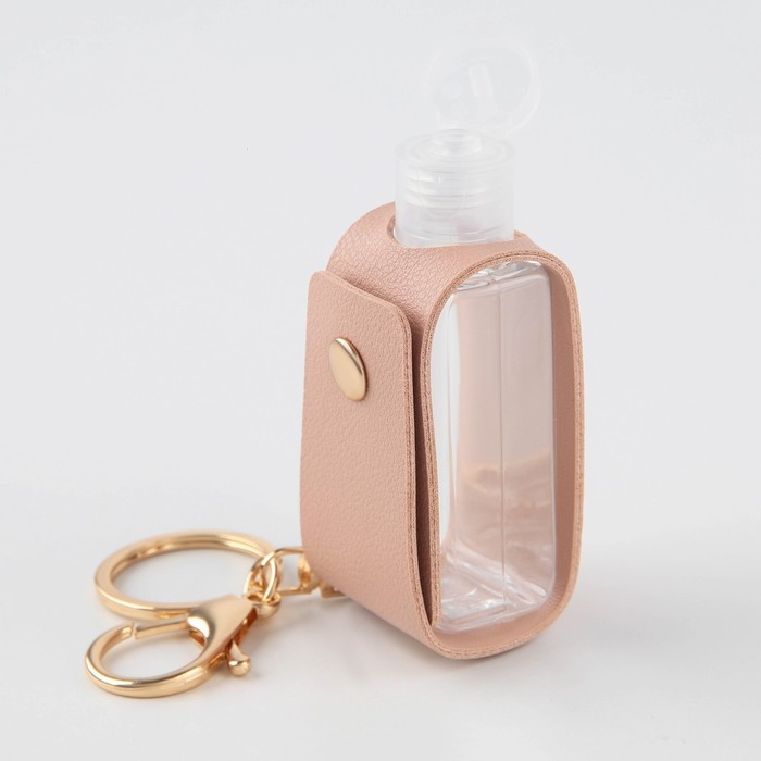 фото Брелок-бутылка "красота в мелочах", 7 х 15 см micio