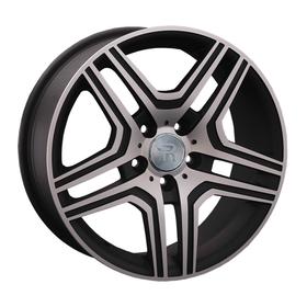 Диск литой Replay 590084 (LCR 1245 - A154) 8.5x19 5x112 ET32 d66.6 BKF (конус, A001)
Диск литой Replay 590084 (LCR 1245 - A154) 8.5x19 5x112 ET32 d66.6 BKF (конус, A001)