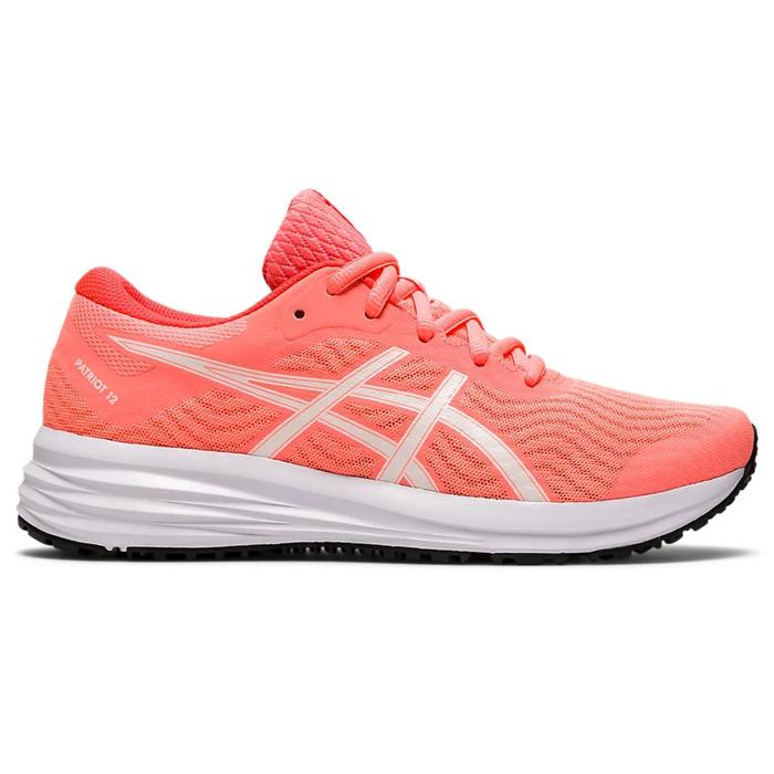 фото Кроссовки asics patriot 12, размер 37,5 (1012a705-700)